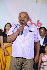 Undiporade Song Launch