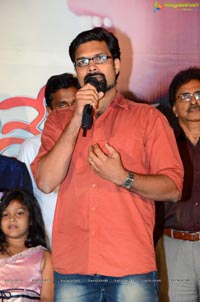 Undiporade Song Launch