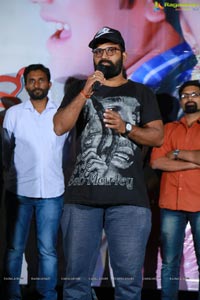 Undiporade Song Launch