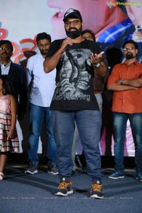 Undiporade Song Launch