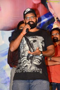 Undiporade Song Launch