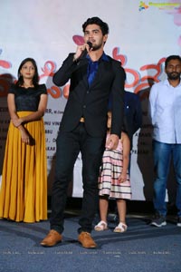 Undiporade Song Launch