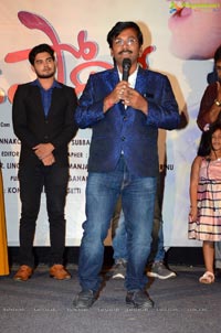 Undiporade Song Launch