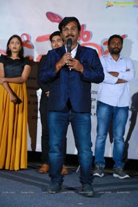 Undiporade Song Launch