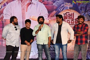 Vajra kavachadhara Govinda Success Meet