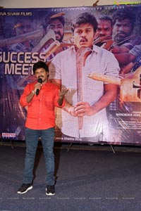 Vajra kavachadhara Govinda Success Meet