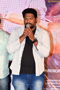 Vajra kavachadhara Govinda Success Meet