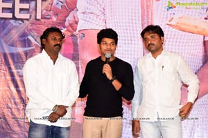 Vajra kavachadhara Govinda Success Meet