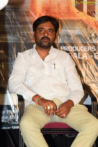 Vajra kavachadhara Govinda Press Meet