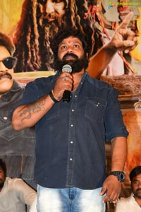 Vajra kavachadhara Govinda Press Meet