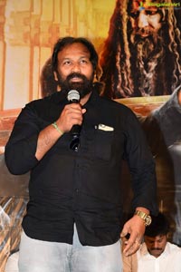 Vajra kavachadhara Govinda Press Meet