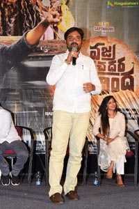 Vajra kavachadhara Govinda Press Meet