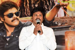 Vajra kavachadhara Govinda Press Meet