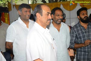 Virata Parvam Movie Launch