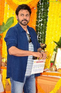 Virata Parvam Movie Launch