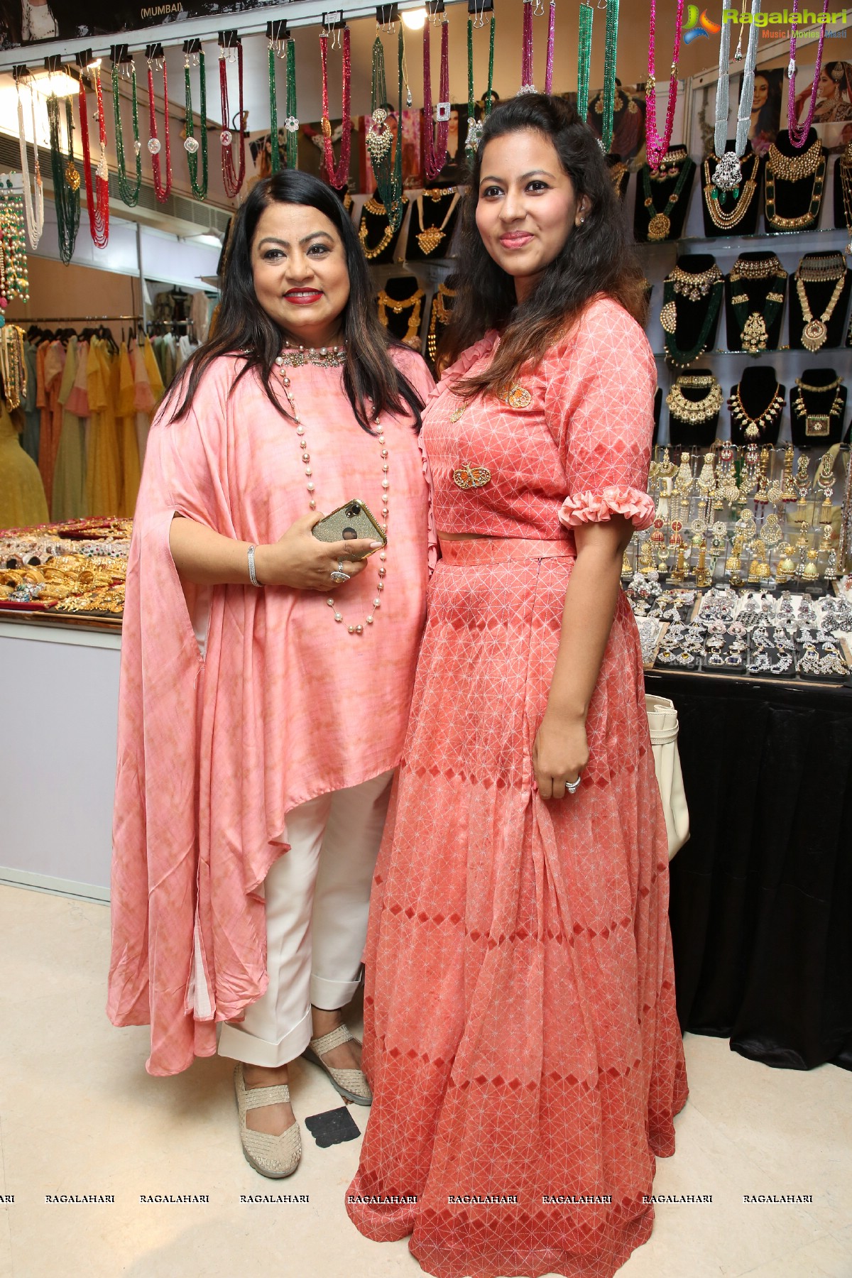 Akritti Elite 7th Anniversary Exhibition & Sale @ Taj Krishna, Hyderabad