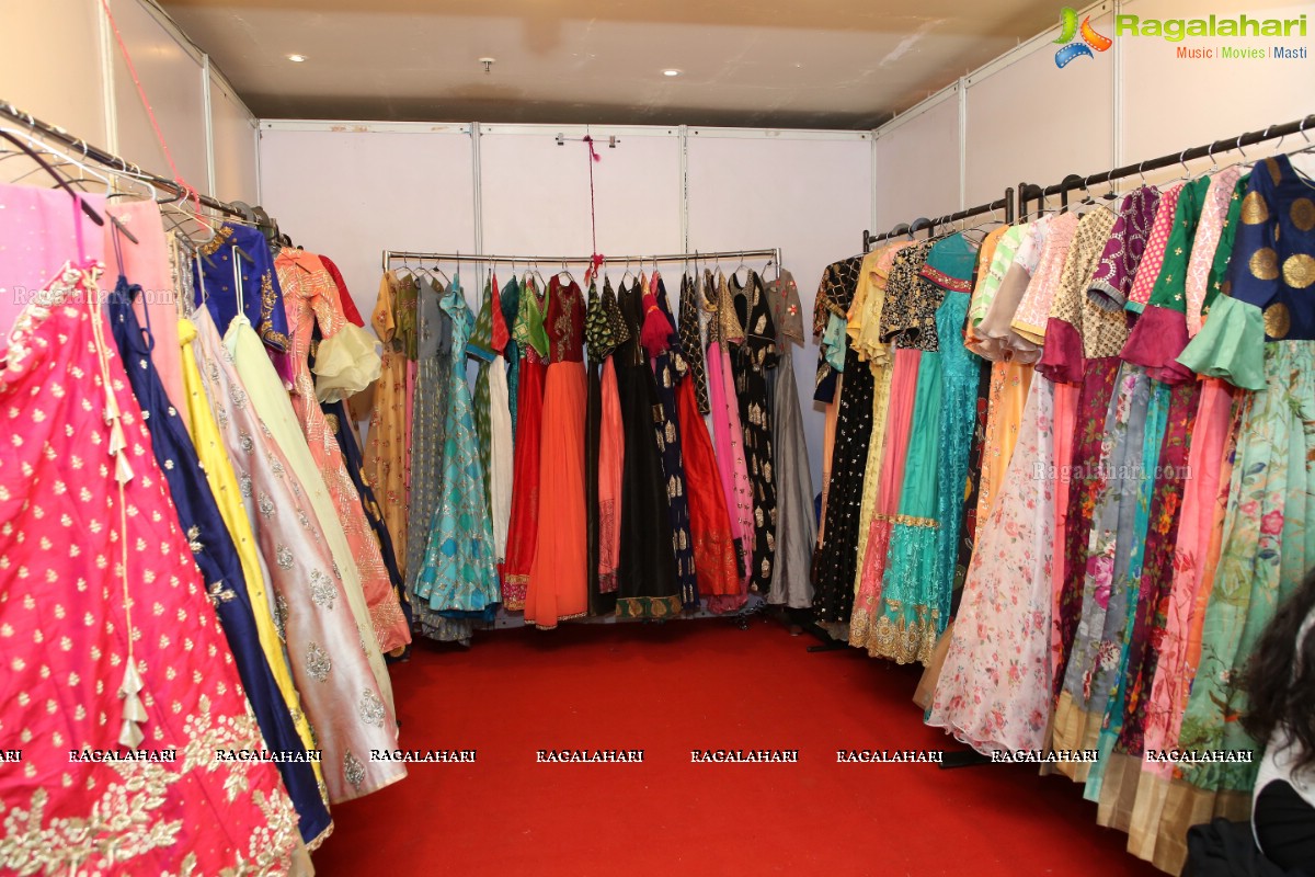 Akritti Elite 7th Anniversary Exhibition & Sale @ Taj Krishna, Hyderabad