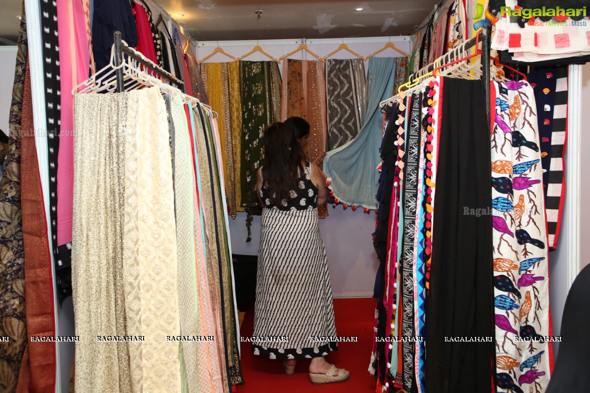 Akritti Elite 7th Anniversary Exhibition & Sale @ Taj Krishna, Hyderabad