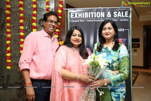 Akritti Elite 7th Anniversary Exhibition & Sale