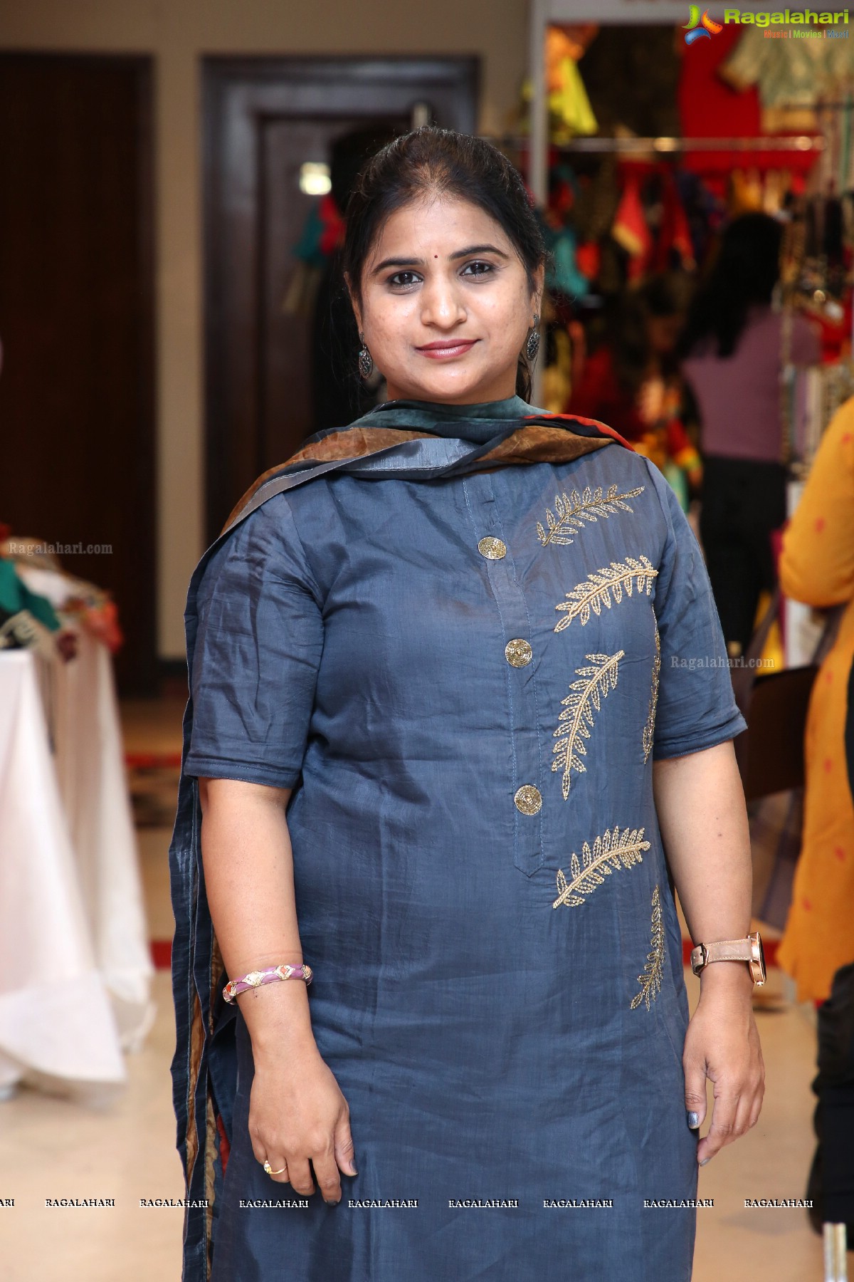 Akritti Elite 7th Anniversary Exhibition & Sale @ Taj Krishna, Hyderabad