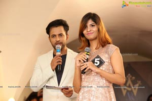 AR Mrs India 2019 Hyderabad Auditions