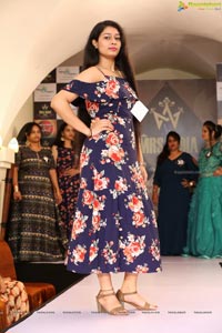 AR Mrs India 2019 Hyderabad Auditions