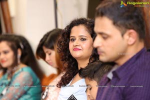 AR Mrs India 2019 Hyderabad Auditions