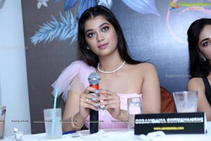 AR Mrs India 2019 Hyderabad Auditions