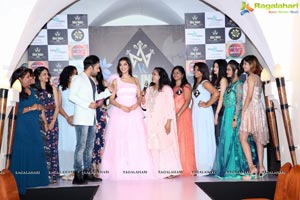 AR Mrs India 2019 Hyderabad Auditions