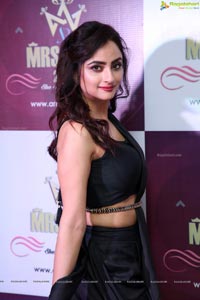 AR Mrs India 2019 Hyderabad Auditions