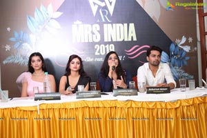 AR Mrs India 2019 Hyderabad Auditions