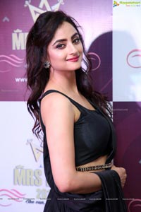 AR Mrs India 2019 Hyderabad Auditions