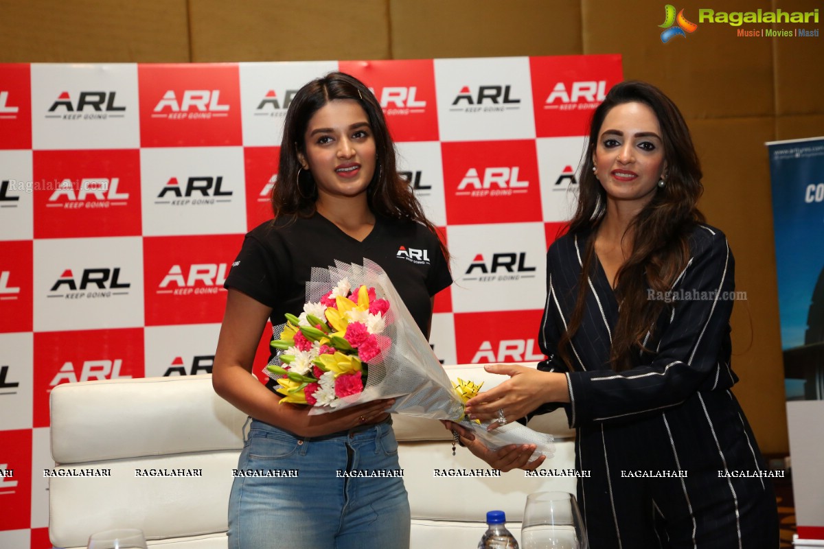 ARL Launches Grand Prized Contest 'Jeeto Shaan Se Hungama' at The Park Hotel