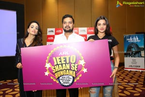 ARL Launches Prized Contest 'Jeeto Shaan Se Hungama'