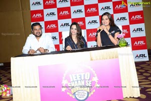 ARL Launches Prized Contest 'Jeeto Shaan Se Hungama'