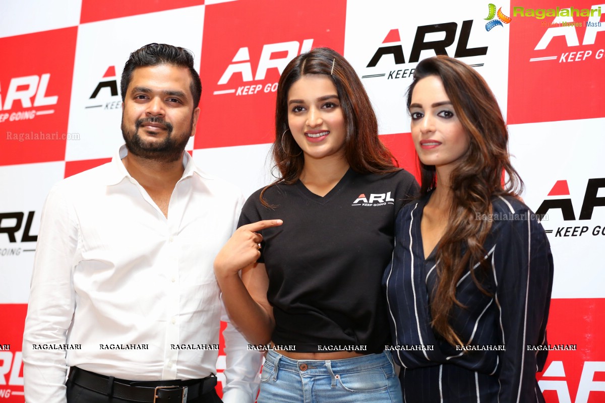 ARL Launches Grand Prized Contest 'Jeeto Shaan Se Hungama' at The Park Hotel