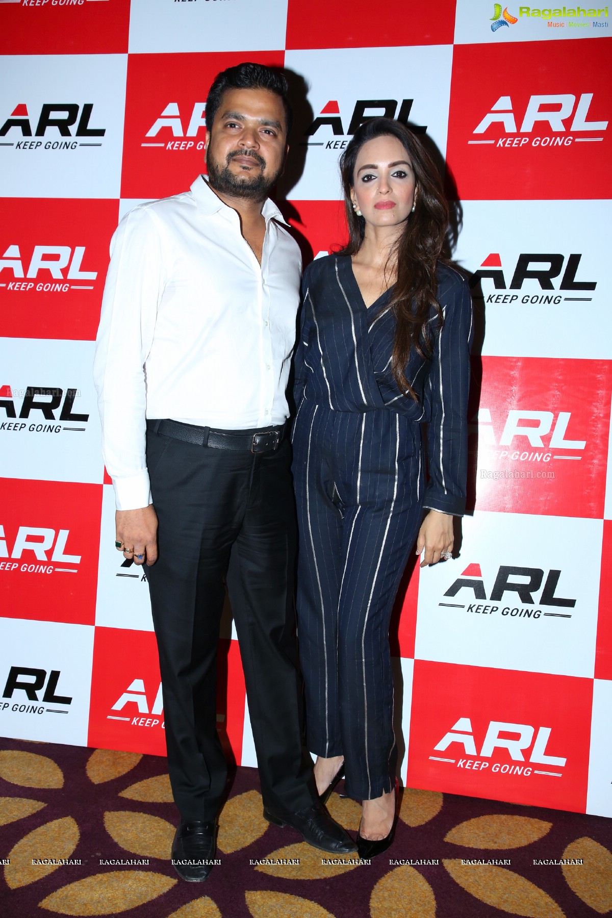 ARL Launches Grand Prized Contest 'Jeeto Shaan Se Hungama' at The Park Hotel