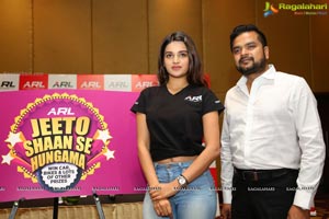 ARL Launches Prized Contest 'Jeeto Shaan Se Hungama'