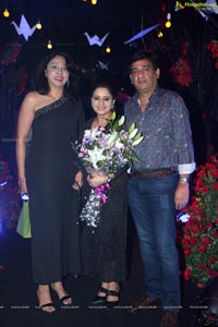 Ashu Gaurie & Vicky Gaurie Wedding Anniversary