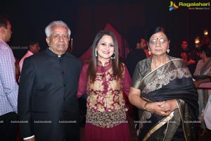 Ashu Gaurie & Vicky Gaurie Wedding Anniversary