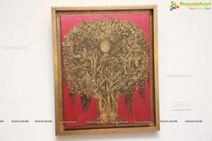 Ashwatha, The Sacred Tree by Sarla chandra