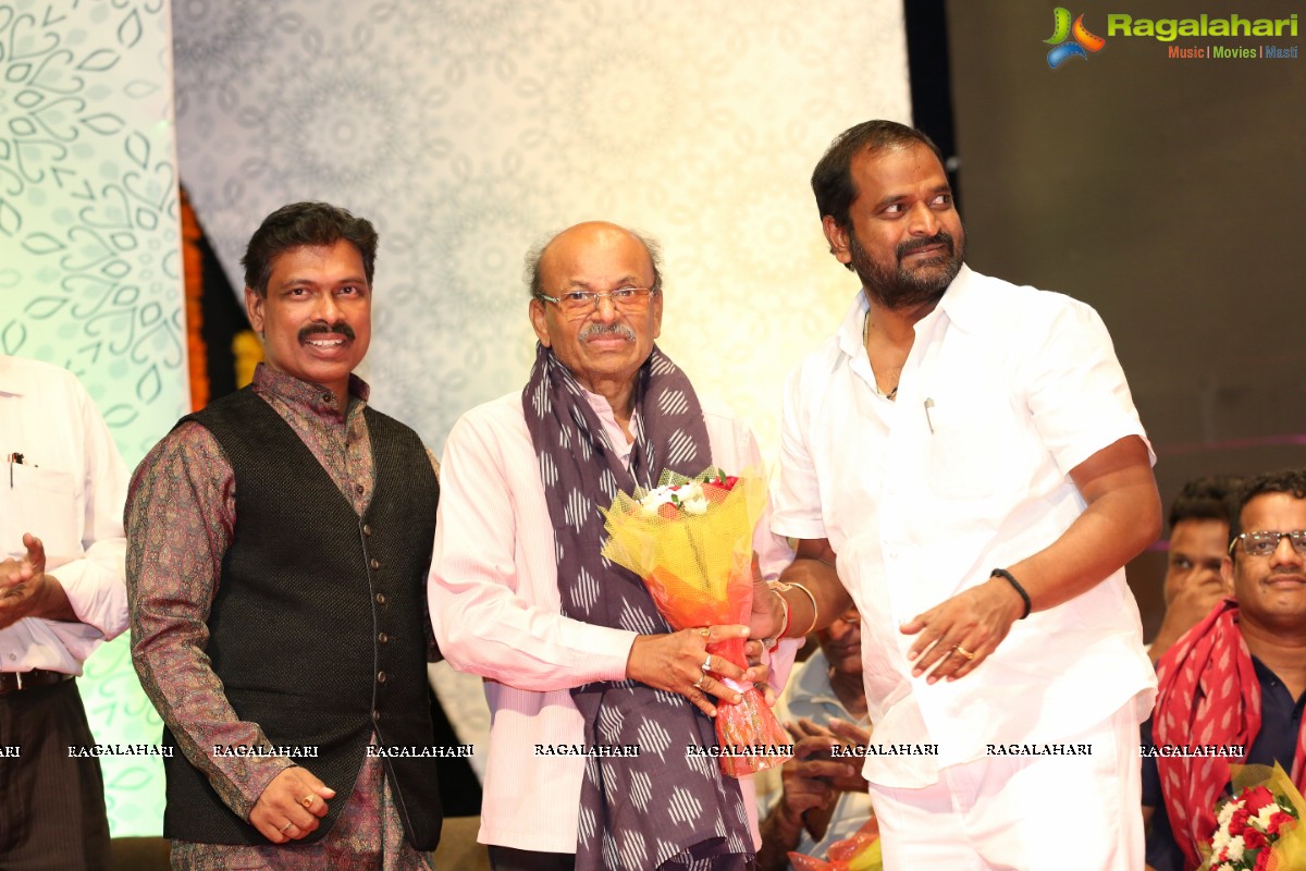 Avatharana Filmotsavam: 48 Hours Film Challenge Awards 2019 Presentation