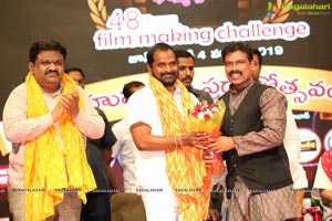 48 Hours Film Challenge Awards 2019