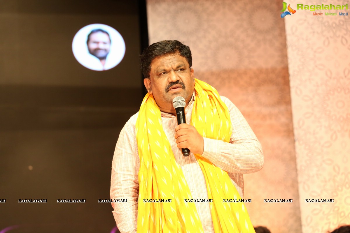 Avatharana Filmotsavam: 48 Hours Film Challenge Awards 2019 Presentation