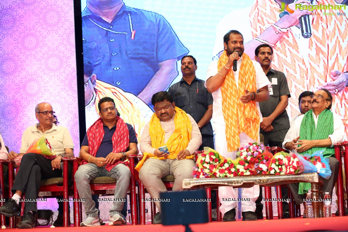 Avatharana Filmotsavam: 48 Hours Film Challenge Awards 2019 Presentation