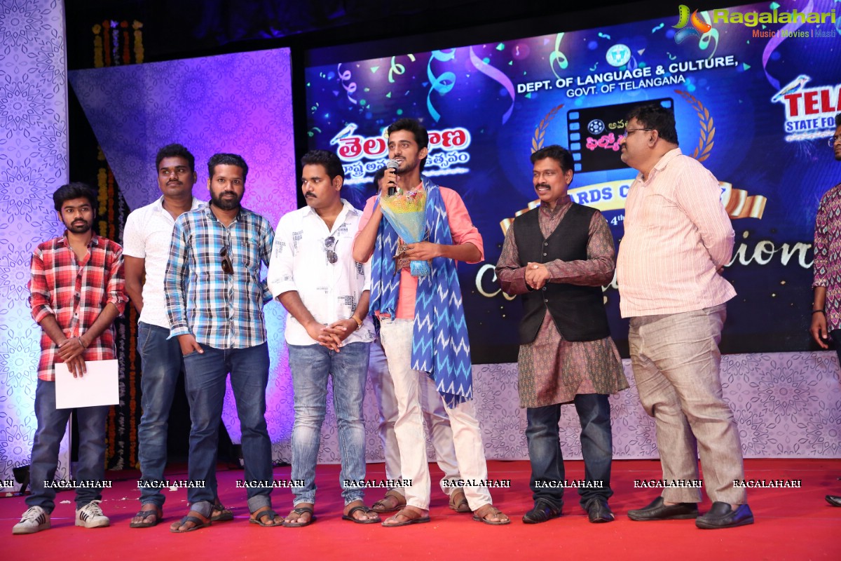 Avatharana Filmotsavam: 48 Hours Film Challenge Awards 2019 Presentation