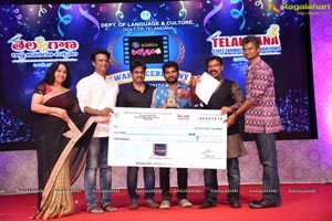 48 Hours Film Challenge Awards 2019