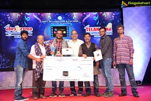 48 Hours Film Challenge Awards 2019