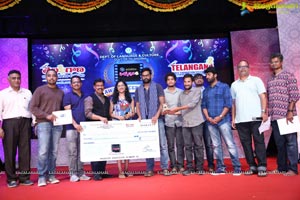 48 Hours Film Challenge Awards 2019