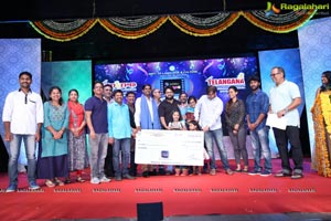 48 Hours Film Challenge Awards 2019